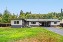 5863 Grandview Rd  Port Alberni, BC V9Y 8W1