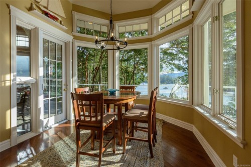 367 Long Harbour Rd, Salt Spring, BC 