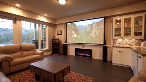 367 Long Harbour Rd, Salt Spring, BC 