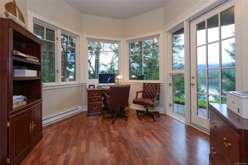 367 Long Harbour Rd, Salt Spring, BC 