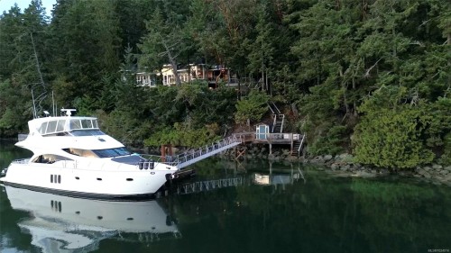 367 Long Harbour Rd, Salt Spring, BC 