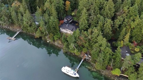 367 Long Harbour Rd, Salt Spring, BC 