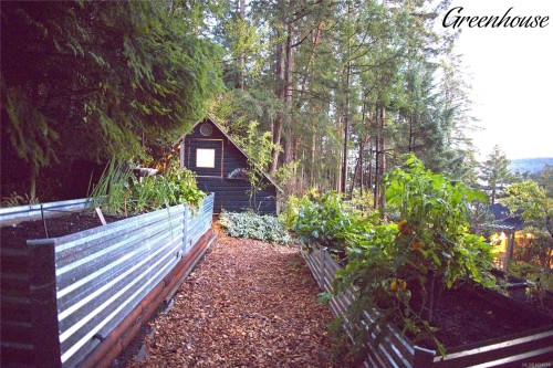 367 Long Harbour Rd, Salt Spring, BC 