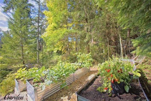 367 Long Harbour Rd, Salt Spring, BC 