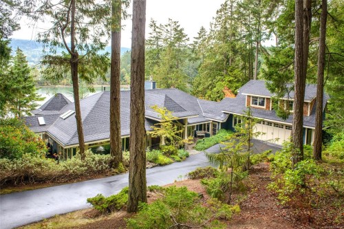 367 Long Harbour Rd, Salt Spring, BC 