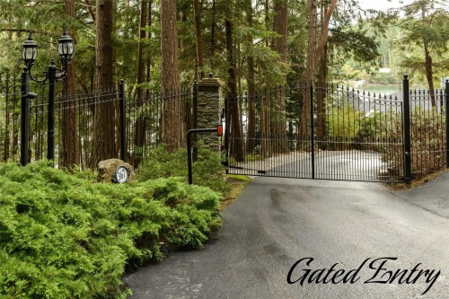 367 Long Harbour Rd, Salt Spring, BC 