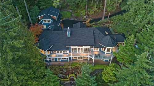 367 Long Harbour Rd, Salt Spring, BC 