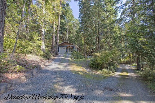 367 Long Harbour Rd, Salt Spring, BC 