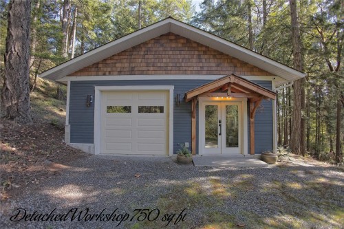 367 Long Harbour Rd, Salt Spring, BC 
