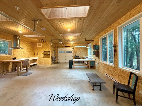 367 Long Harbour Rd, Salt Spring, BC 