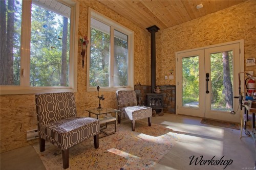 367 Long Harbour Rd, Salt Spring, BC 