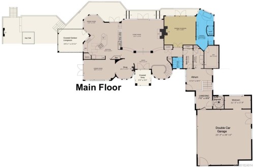 367 Long Harbour Rd, Salt Spring, BC 