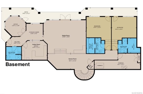 367 Long Harbour Rd, Salt Spring, BC 