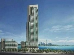 3802-59 Annie Craig Drive Toronto, ON M8V 0C4