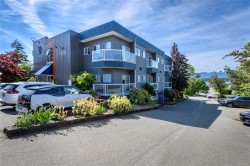 203-1819 Beaufort Ave  Comox, BC V9M 1R9