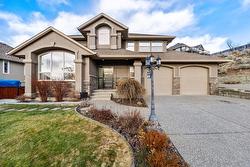 1052 Quail Drive  Kamloops, BC V2B 8N9