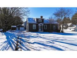 1116 Lincoln RD  Fredericton, NB E3B 8C8