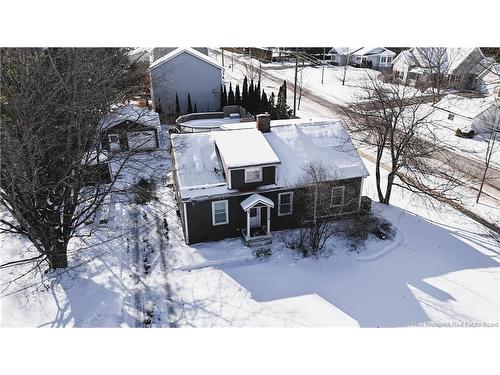 1116 Lincoln Rd, Fredericton, NB 