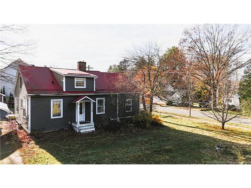 1116 Lincoln Rd, Fredericton, NB 