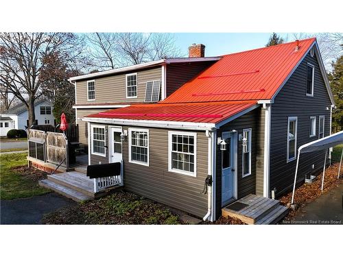 1116 Lincoln Rd, Fredericton, NB 