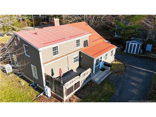 1116 Lincoln Rd, Fredericton, NB 