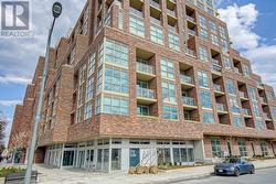 306 - 1787 ST. CLAIR AVENUE W  Toronto, ON M6N 0B7
