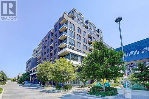 731 - 26 GIBBS ROAD  Toronto, ON M9B 0E3