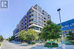731 - 26 GIBBS ROAD  Toronto, ON M9B 0E3
