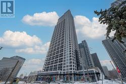 4236 - 5 MABELLE AVENUE  Toronto, ON M9A 0C8