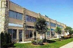 106 - 49 HILLCREST AVENUE  Brampton, ON L6W 4V4