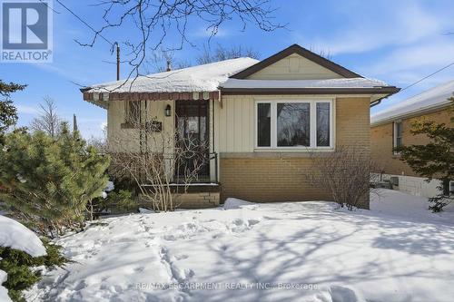 363 East 14Th Street, Hamilton, ON - Outdoor