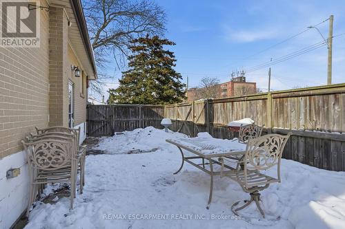 363 East 14Th Street, Hamilton, ON - Outdoor
