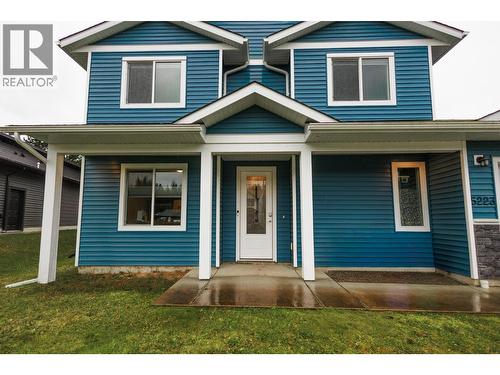 5223 SMITH AVENUE  Terrace, BC V8G 0H1