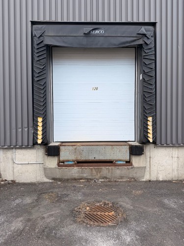 Garage - 120-3755 Place De Java, Brossard, QC - Outdoor