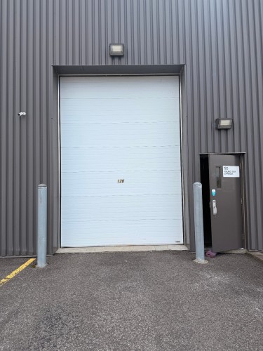 Garage - 120-3755 Place De Java, Brossard, QC - Outdoor With Exterior