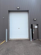 Garage - 