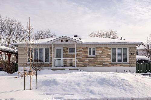 362 Rue St-Laurent  Saint-Eustache, QC J7P 1R5