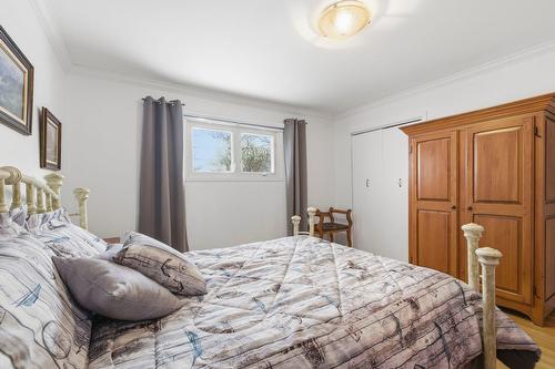 Primary bedroom - 362 Rue St-Laurent, Saint-Eustache, QC - Indoor Photo Showing Bedroom