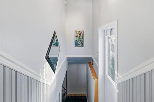 Staircase - 362 Rue St-Laurent, Saint-Eustache, QC - Indoor Photo Showing Other Room