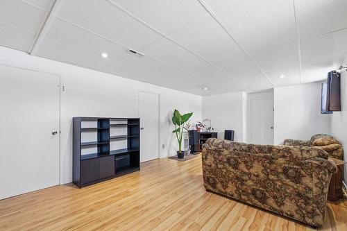 Family room - 362 Rue St-Laurent, Saint-Eustache, QC - Indoor