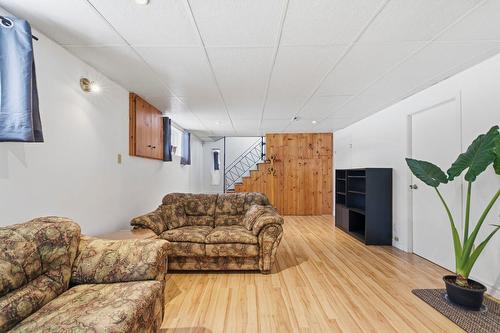 Family room - 362 Rue St-Laurent, Saint-Eustache, QC - Indoor