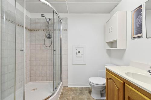 Bathroom - 362 Rue St-Laurent, Saint-Eustache, QC - Indoor Photo Showing Bathroom