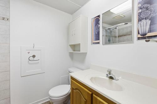 Bathroom - 362 Rue St-Laurent, Saint-Eustache, QC - Indoor Photo Showing Bathroom