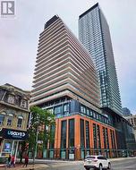 601 - 18 MAITLAND TERRACE  Toronto, ON M4Y 0G8