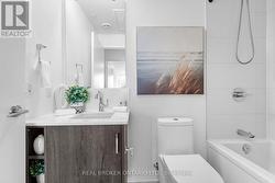 4 Piece Bathroom - 