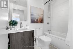 4 Piece Bathroom - 