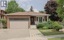 3 Pottery Crescent, Brampton, ON  - Outdoor 