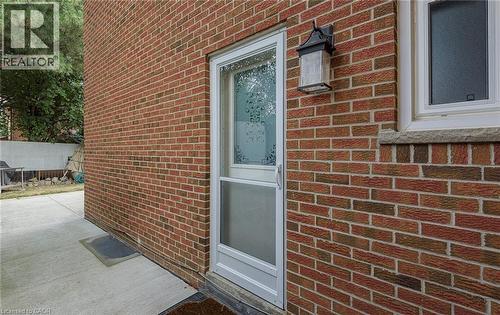 3 Pottery Crescent, Brampton, ON - Outdoor With Exterior