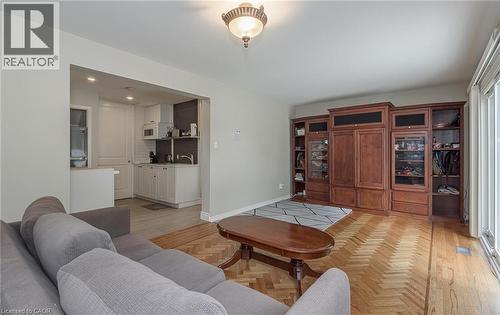 3 Pottery Crescent, Brampton, ON - Indoor Photo Showing Other Room