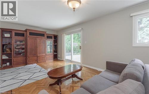 3 Pottery Crescent, Brampton, ON - Indoor